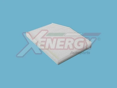 Filtre, air de l'habitacle AP XENERGY X11639