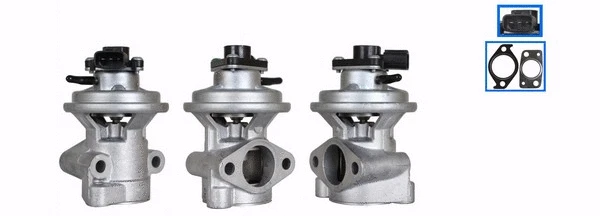 Vanne EGR RE-EX 508-00333