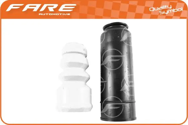 Kit de protection contre la poussière, amortisseur FARE-CO 26769