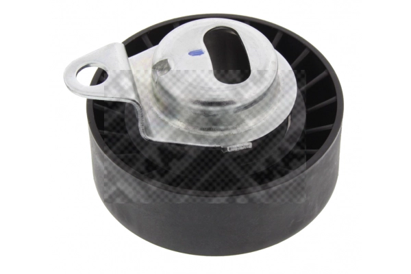 Poulie de tension, courroie crantée MAPCO 23750