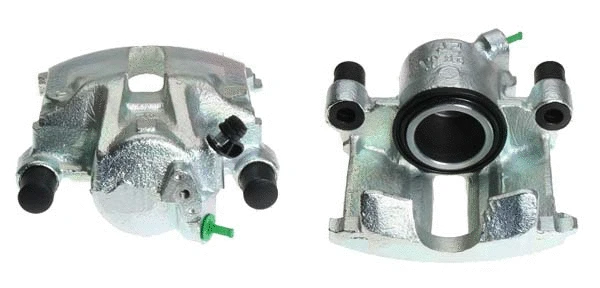 Étrier de frein 4X4 ESTANFI PDF-37-308