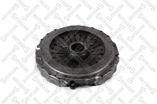 Mécanisme d'embrayage STELLOX 83-04796-SX