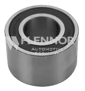 Poulie de tension, courroie crantée FLENNOR FS68992