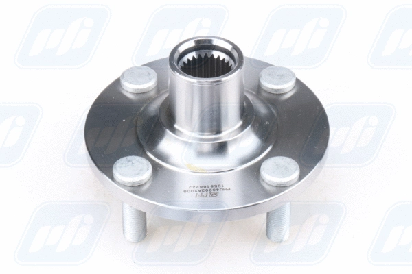Moyeu de roue PFI PHU40202AX000