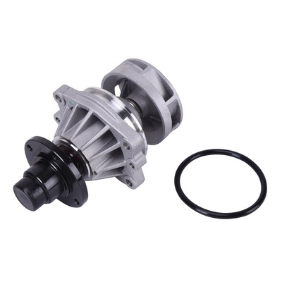 Pompe à eau, refroidissement du moteur BAPMIC TOPT1205032