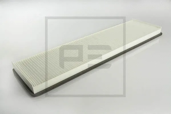 Filtre, air de l'habitacle PE Automotive 010.604-00A