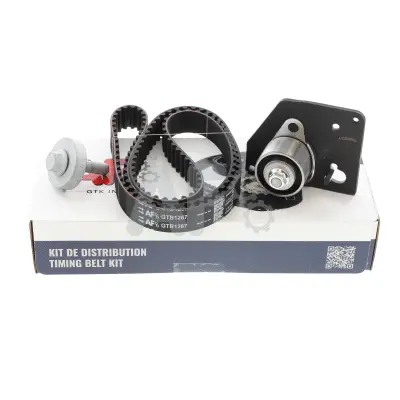 Kit de courroie crantée AUTOMOTOR France GTK7050