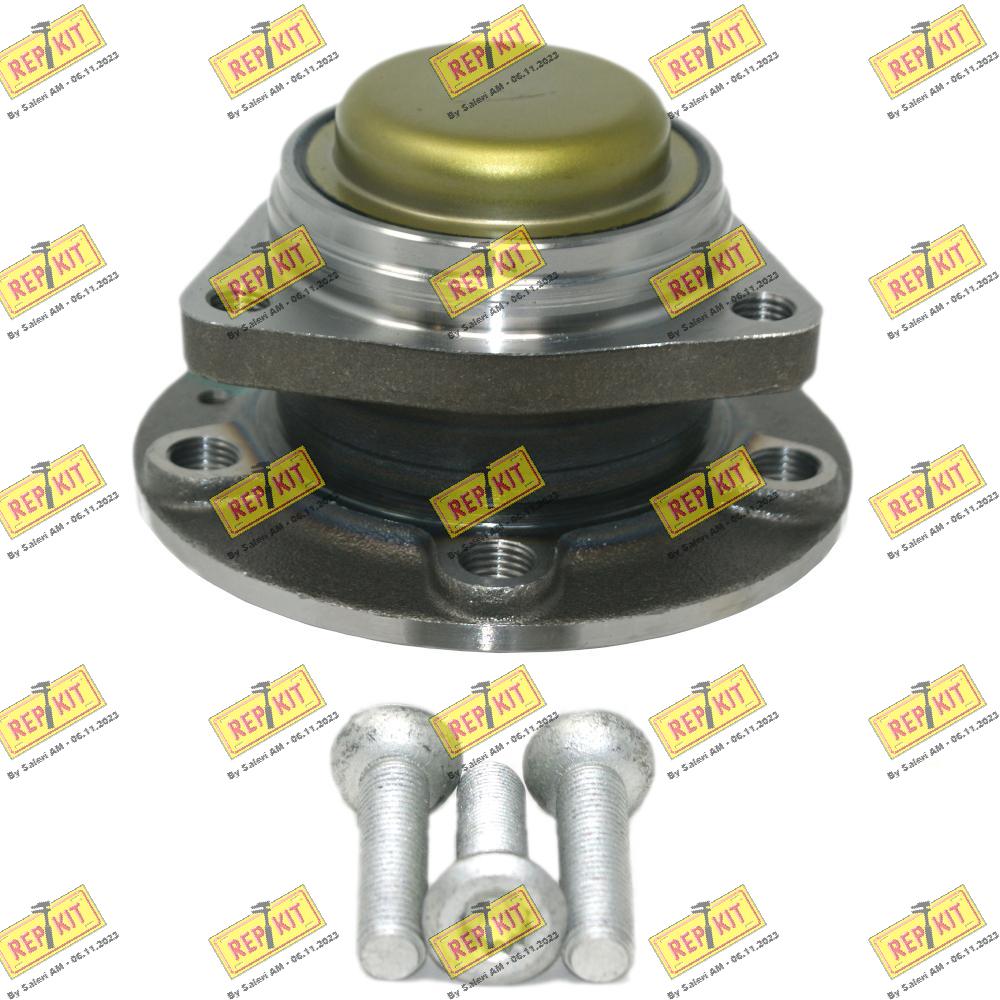 Kit de roulements de roue REPKIT RKB3008