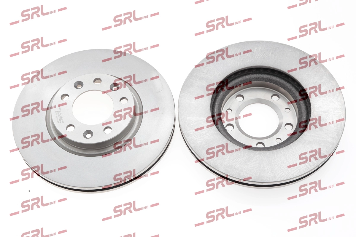 Disque de frein SRLine S71-0044
