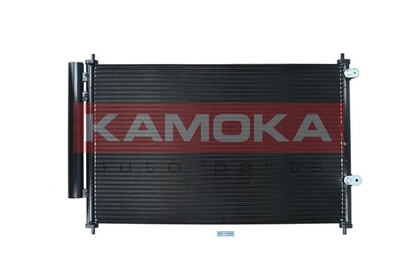 Condenseur, climatisation KAMOKA 7800305