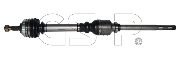 Arbre de transmission GSP-BR 299003
