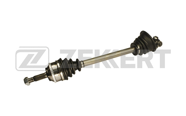 Arbre de transmission ZEKKERT AW-4602