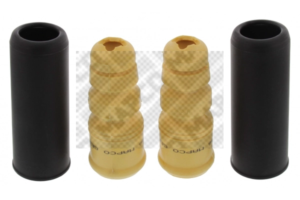 Kit de protection contre la poussière, amortisseur MAPCO 34886