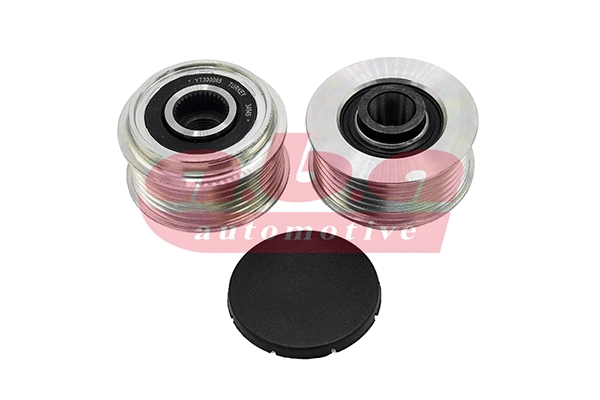 Poulie roue libre, alternateur A.B.A YT300065