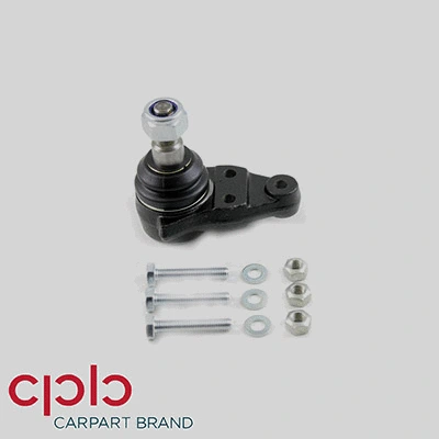 Rotule de suspension CPB 505322