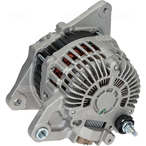 Alternateur HC-Cargo F 032 116 707
