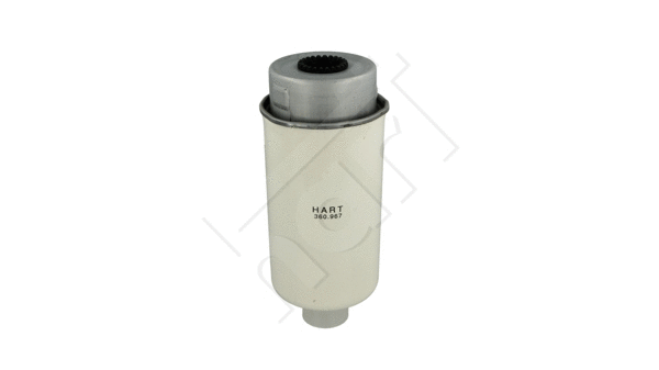 Filtre à carburant HART 360 967