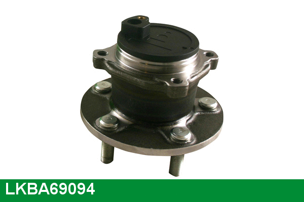 Kit de roulements de roue LUCAS LKBA69094