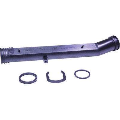Tuyauterie de liquide de refroidissement BIRTH 51338