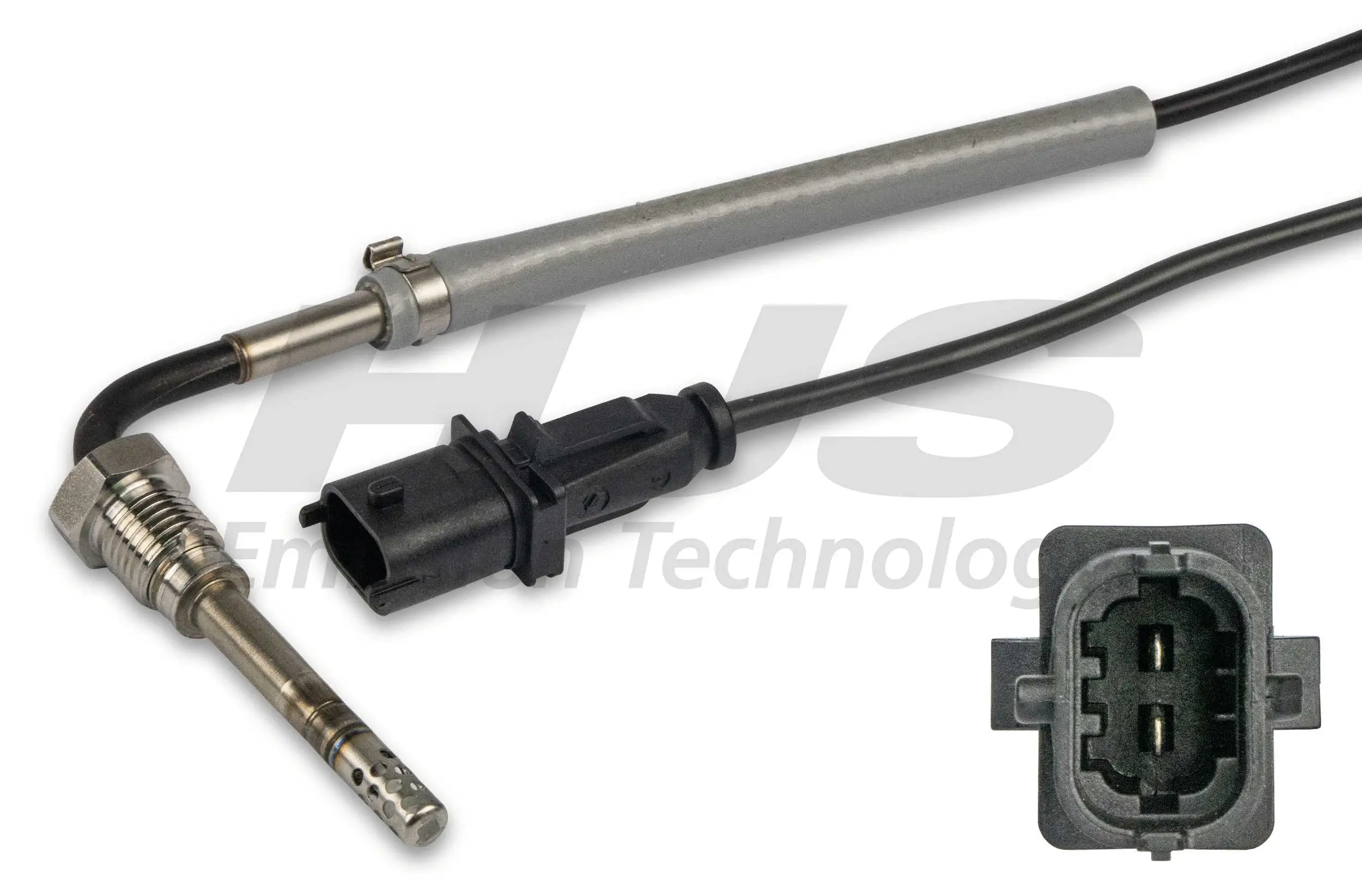 Capteur, température des gaz HJS 92 09 4221
