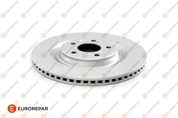 Disque de frein EUROREPAR 1636909980