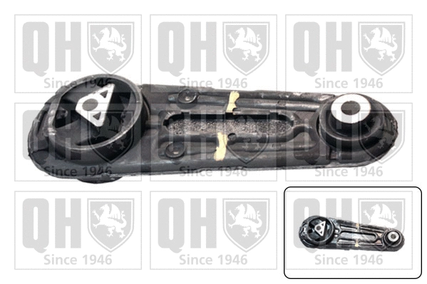 Support moteur QUINTON HAZELL EM4382