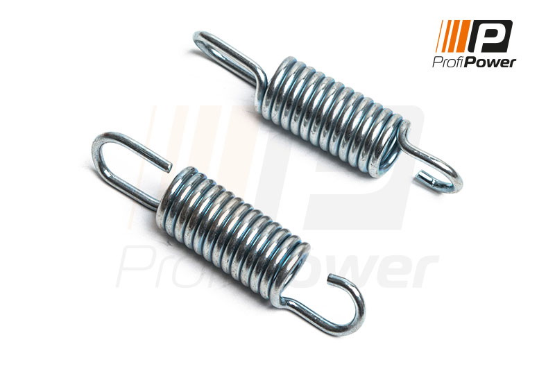 Kit de réparation, levier de frein de stationnement (étrier) ProfiPower 9B5115