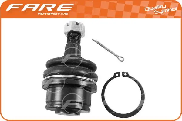 Rotule de suspension FARE-CO 29816