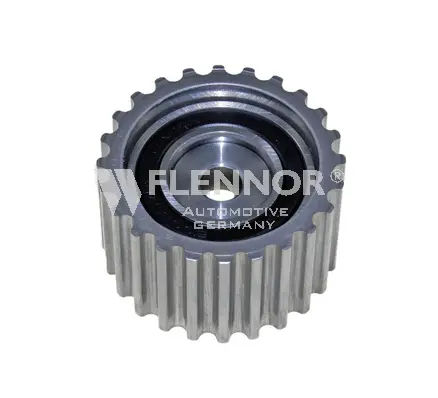 Poulie renvoi/transmission, courroie crantée FLENNOR FU77990