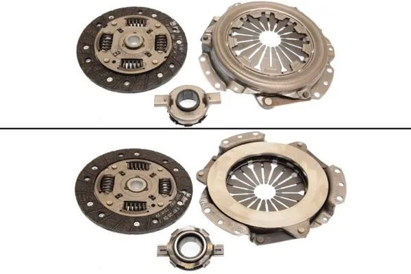 Kit d'embrayage KAWE 950372