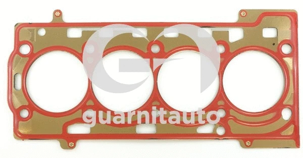 Joint, culasse GUARNITAUTO 104217-3850