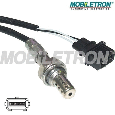 Sonde lambda MOBILETRON OS-B316P
