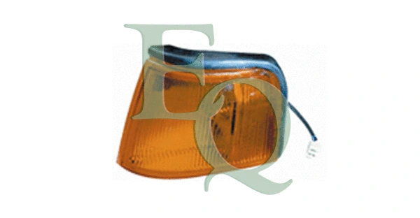 Feu clignotant EQUAL QUALITY GA4050