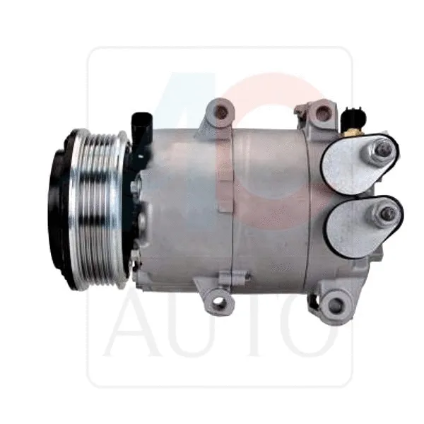 Compresseur, climatisation ACAUTO AC-01VI026