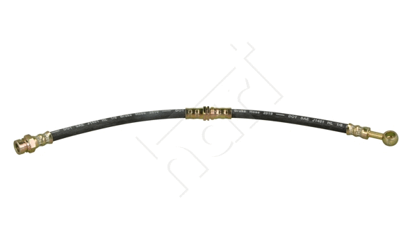 Flexible de frein HART 254 105