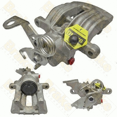 Étrier de frein Brake ENGINEERING CA1788R