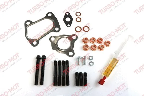 Kit de montage, compresseur TURBO-MOT MS1451