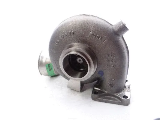 Turbocompresseur, suralimentation GARRETT 763360-5001S