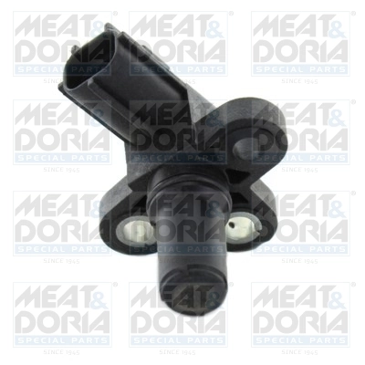 Capteur d'angle, vilebrequin MEAT & DORIA 87582