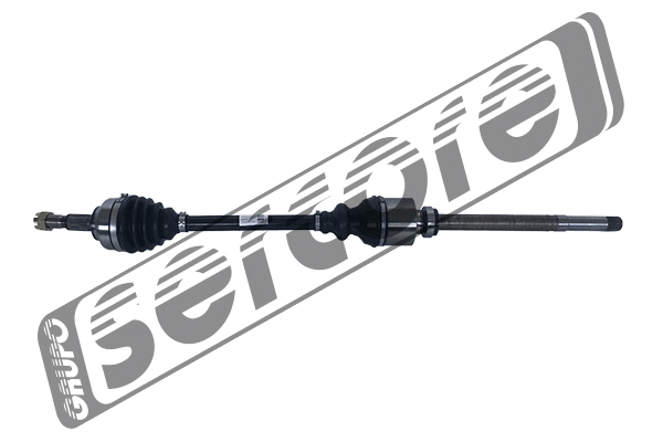 Arbre de transmission SERCORE 221076