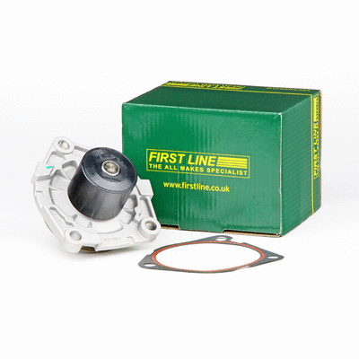Pompe à eau, refroidissement du moteur FIRST LINE FWP2293