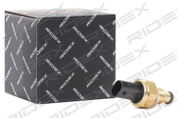 Capteur, température de carburant RIDEX 3943S0005