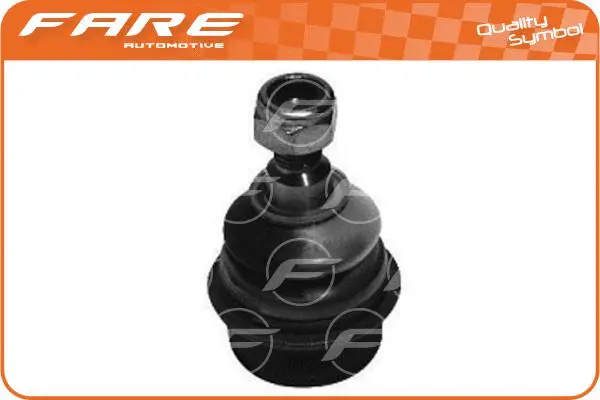 Rotule de suspension FARE-CO 29802
