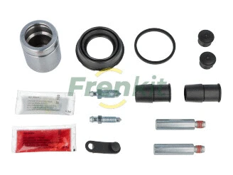 Kit de réparation, étrier de frein FRENKIT 742202
