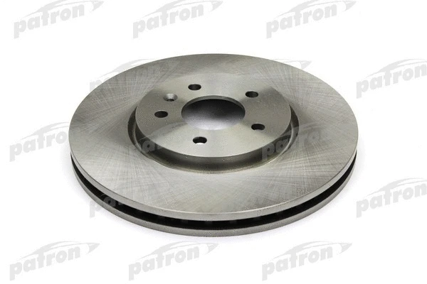 Disque de frein PATRON PBD1224