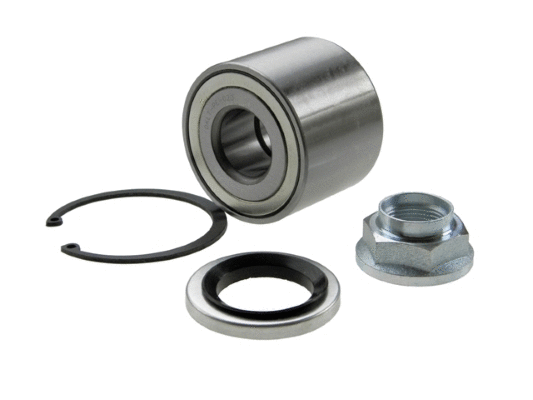 Kit de roulements de roue MTR 12164267