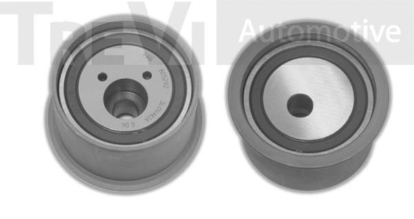 Poulie de tension, courroie crantée TREVI AUTOMOTIVE TD1519
