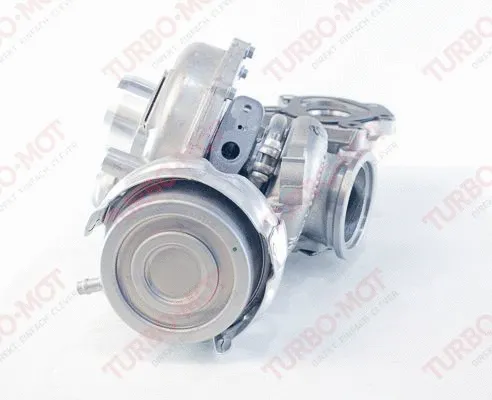 Turbocompresseur, suralimentation TURBO-MOT 629603