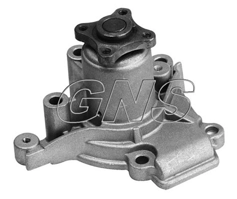 Pompe à eau, refroidissement du moteur GNS YH-K127