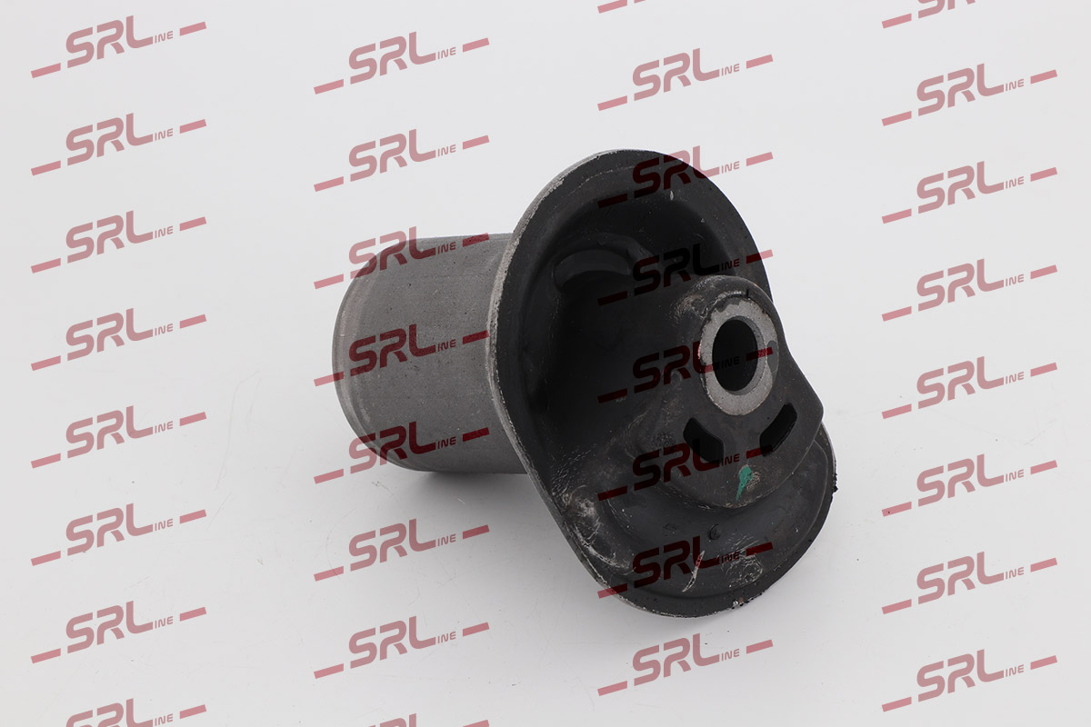 Suspension, corps de l'essieu SRLine S2467005
